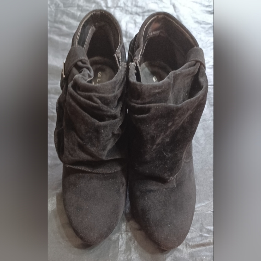 Glaze High Heel shoes